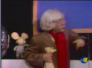 Topo Gigio