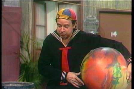 O Castigo Do Quico