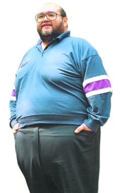 Edgar Vivar