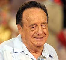 Roberto Gómez Bolaños